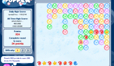 Bubble Popper 2