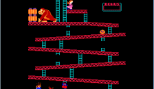 Donkey Kong