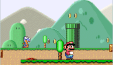 Super Mario